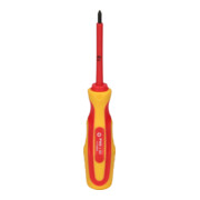 KS Tools ERGOTORQUE VDE PH schroevendraaier, PH-3