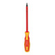 KS Tools ERGOTORQUE VDE PH schroevendraaier, PH1, 265mm-4