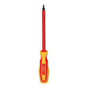 KS Tools ERGOTORQUE VDE PH schroevendraaier, PH1, 265mm-4