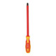 KS Tools ERGOTORQUE VDE PH schroevendraaier, PH4, 315mm-4