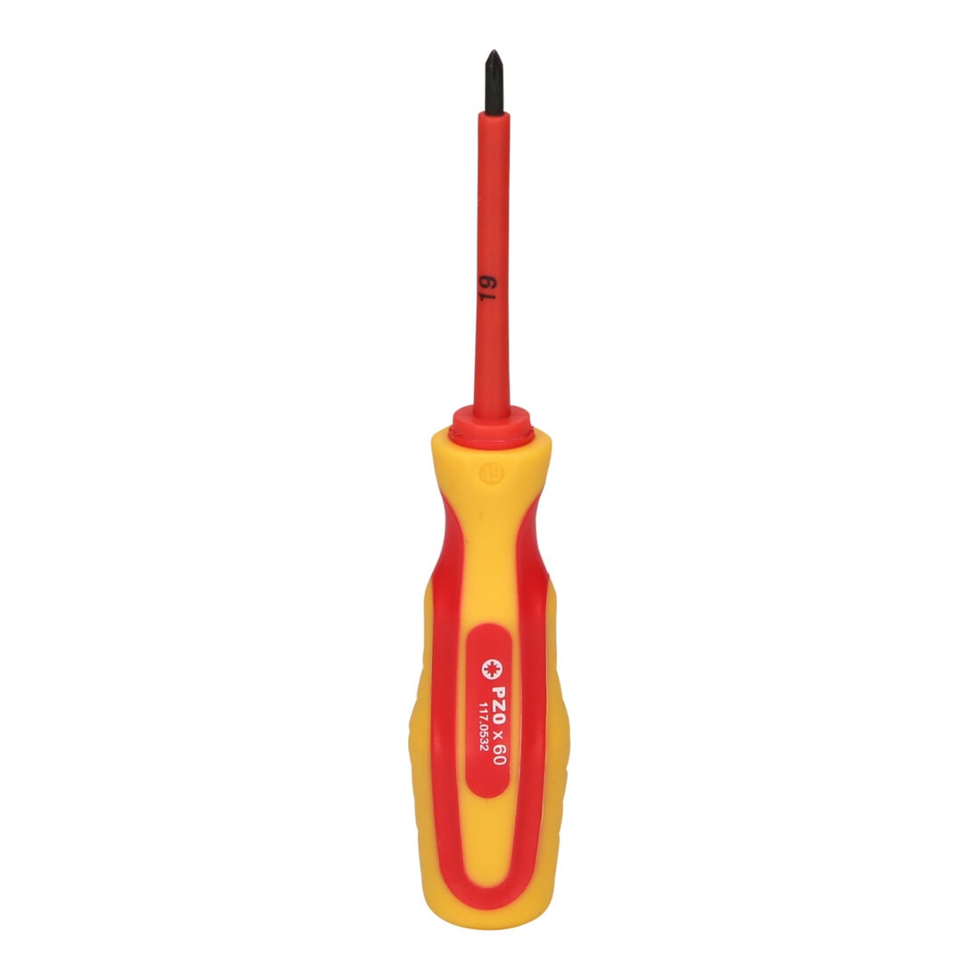 KS Tools ERGOTORQUEplus Schraubendreher, TB