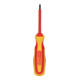 KS Tools ERGOTORQUEplus schroevendraaier, TB-1
