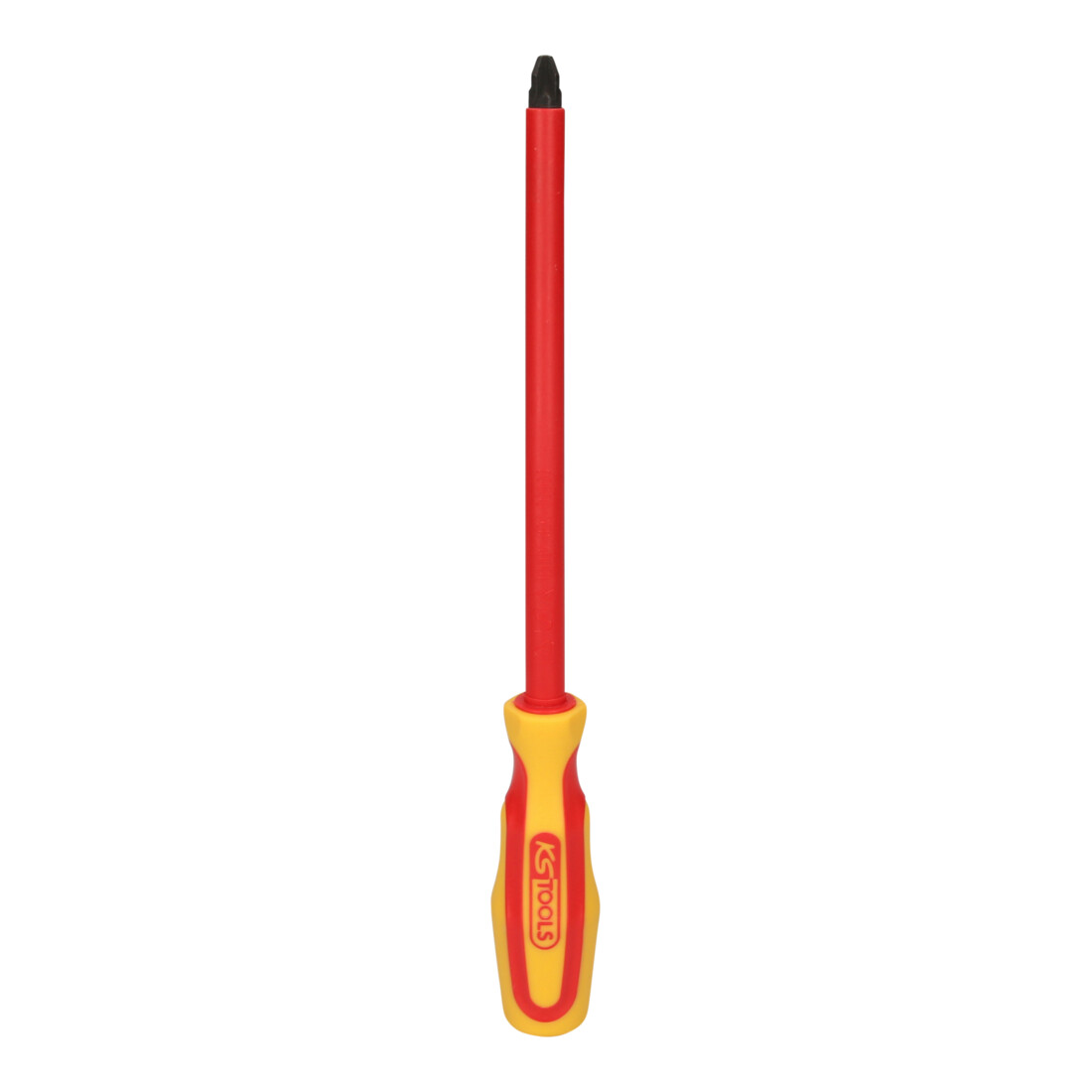 KS Tools ERGOTORQUE VDE PZ Tournevis, PZ4, 315mm