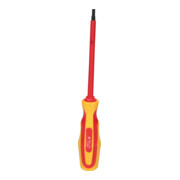 KS Tools ERGOTORQUE VDE Schlitz-Schraubendreher, 4,5mm, 230mm-3
