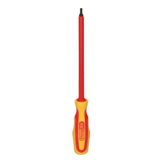 KS Tools ERGOTORQUE VDE Schlitz-Schraubendreher, 4,5mm, 290mm
