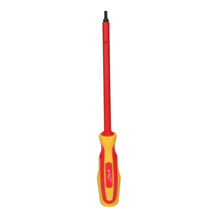 KS Tools ERGOTORQUE VDE Schlitz-Schraubendreher, 4,5mm, 290mm