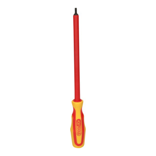 KS Tools ERGOTORQUE VDE Schlitz-Schraubendreher, 4,5mm, 315mm