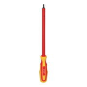 KS Tools ERGOTORQUE VDE Schlitz-Schraubendreher, 4,5mm, 315mm-3