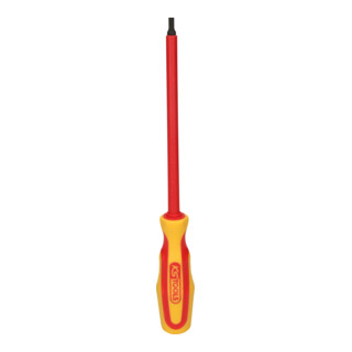 KS Tools ERGOTORQUE VDE Schlitz-Schraubendreher, 5,5mm