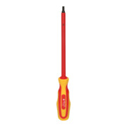 KS Tools ERGOTORQUE VDE Schlitz-Schraubendreher, 5,5mm-3