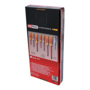 KS Tools ERGOTORQUE VDE schroevendraaierset, PH+slot, 8 delig-5