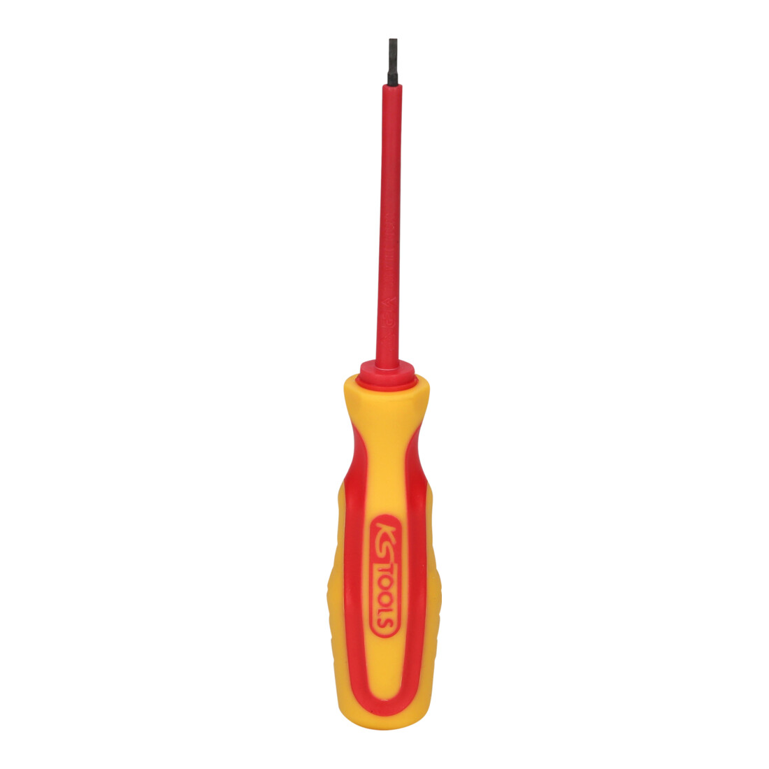 KS Tools ERGOTORQUE VDE sleufschroevendraaier, 2.0mm