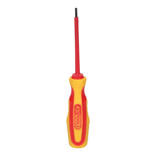 KS Tools ERGOTORQUE VDE sleufschroevendraaier