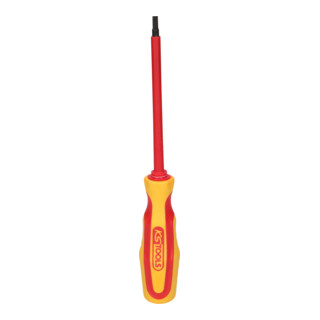 KS Tools ERGOTORQUE VDE sleufschroevendraaier, 4.5mm, 230mm