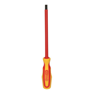KS Tools ERGOTORQUE VDE sleufschroevendraaier, 8mm