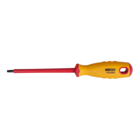 KS Tools ERGOTORQUE VDE Tournevis TX, T20