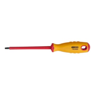 KS Tools ERGOTORQUE VDE TX-Schraubendreher, T20