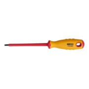 KS Tools ERGOTORQUE VDE TX-Schraubendreher, T20