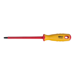 KS Tools ERGOTORQUE VDE TX-Schraubendreher, T30