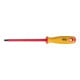 KS Tools ERGOTORQUE VDE TX-Schraubendreher, T30-1