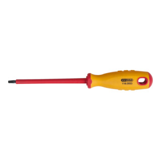 KS Tools ERGOTORQUE VDE TX schroevendraaier, T20