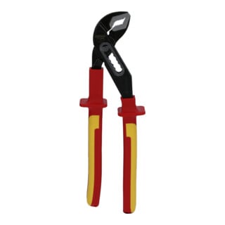 KS Tools ERGOTORQUE VDE Wasserpumpenzange, 240mm