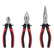 KS Tools ERGOTORQUE Zangen-Satz, 3-tlg.-1