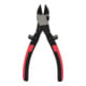 KS Tools ERGOTORQUE zijkniptang met motor-2