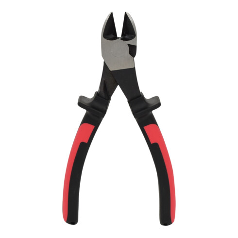 KS Tools ERGOTORQUE zijkniptang met motor