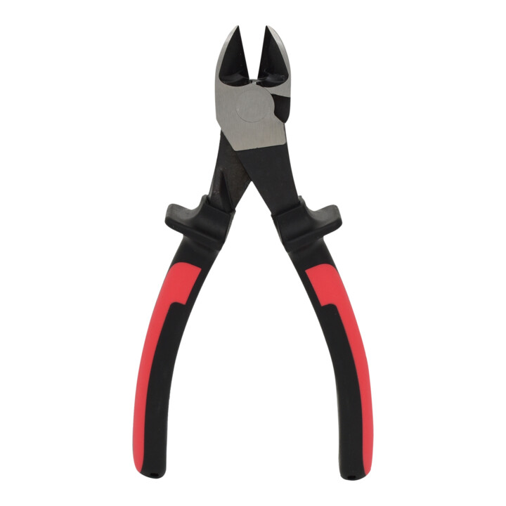 KS Tools ERGOTORQUE zijkniptang, 180mm