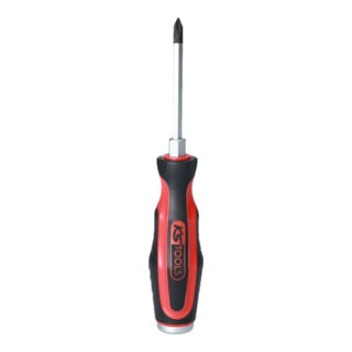 KS Tools ERGOTORQUEmax Schlagkappen-Schraubendreher, PH