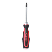 KS Tools ERGOTORQUEmax Schlagkappen-Schraubendreher, PH