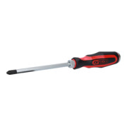 KS Tools ERGOTORQUEmax Schlagkappen-Schraubendreher, PH3-4