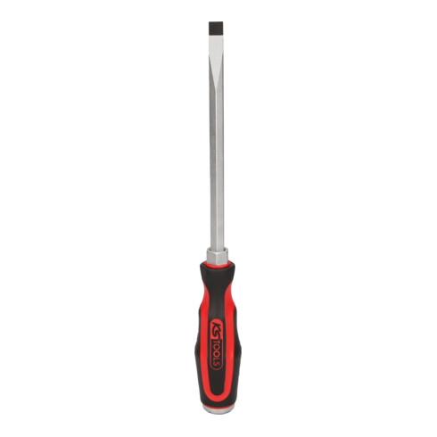 KS Tools ERGOTORQUEmax Schlitz-Schraubendreher, 10mm