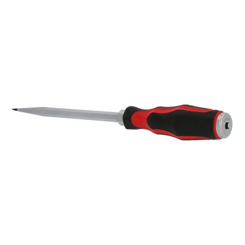 KS Tools ERGOTORQUEmax Schlitz-Schraubendreher, 10mm