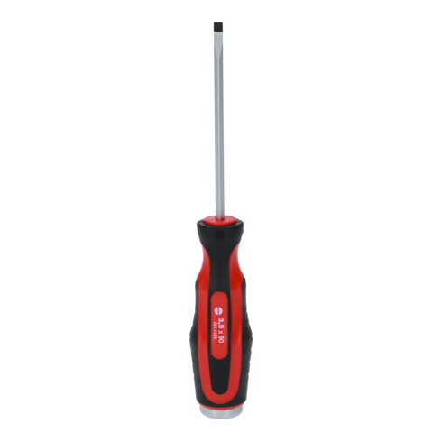 KS Tools ERGOTORQUEmax Schlitz-Schraubendreher