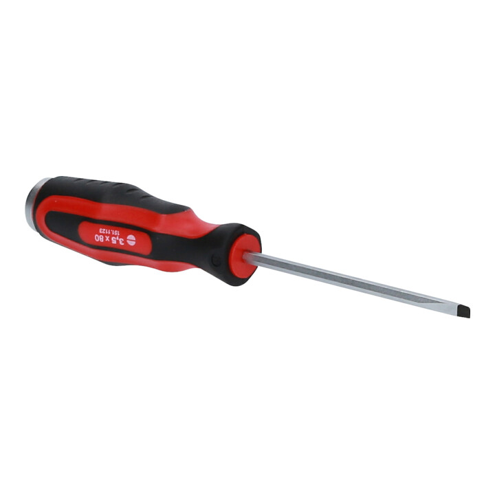 KS Tools ERGOTORQUEmax Schlitz-Schraubendreher, 3,5mm