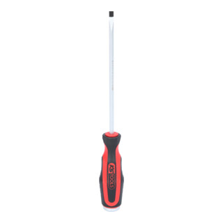 KS Tools ERGOTORQUEmax Schlitz-Schraubendreher, 4,5mm, 205mm