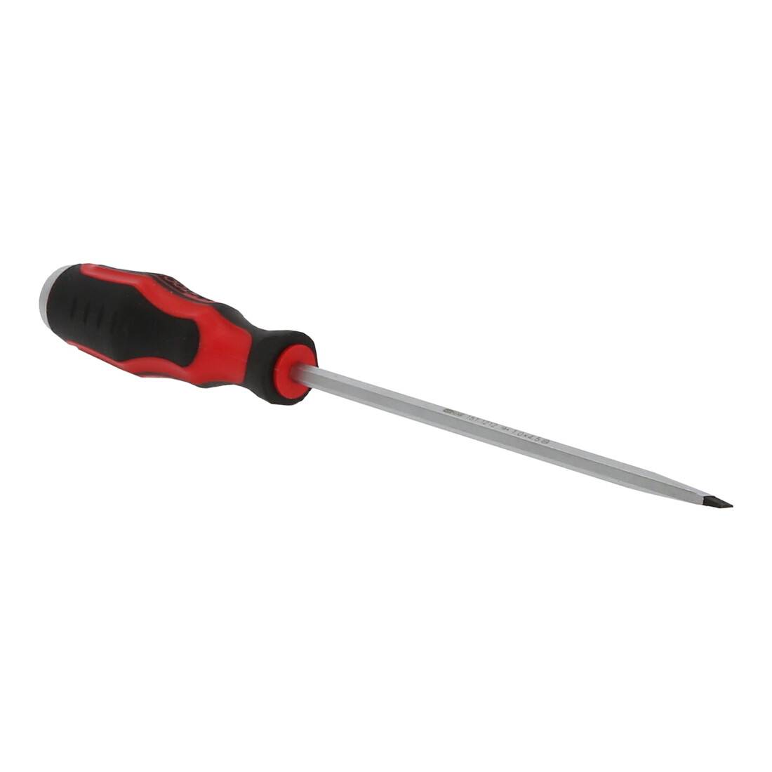 KS Tools ERGOTORQUEmax Schlitz-Schraubendreher, 4,5mm, 205mm