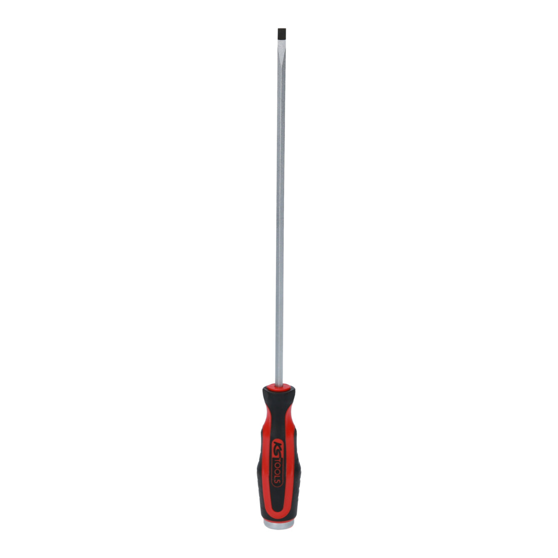 KS Tools ERGOTORQUEmax Schlitz-Schraubendreher, 4,5mm, 280mm