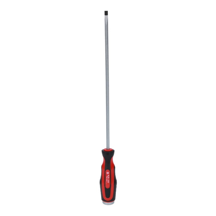 KS Tools ERGOTORQUEmax Schlitz-Schraubendreher, 4,5mm, 280mm