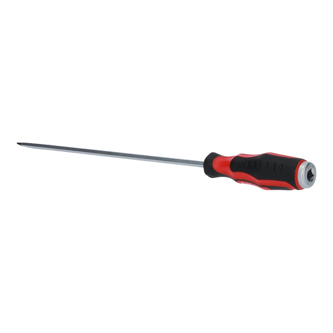 KS Tools ERGOTORQUEmax Schlitz-Schraubendreher, 4,5mm, 280mm
