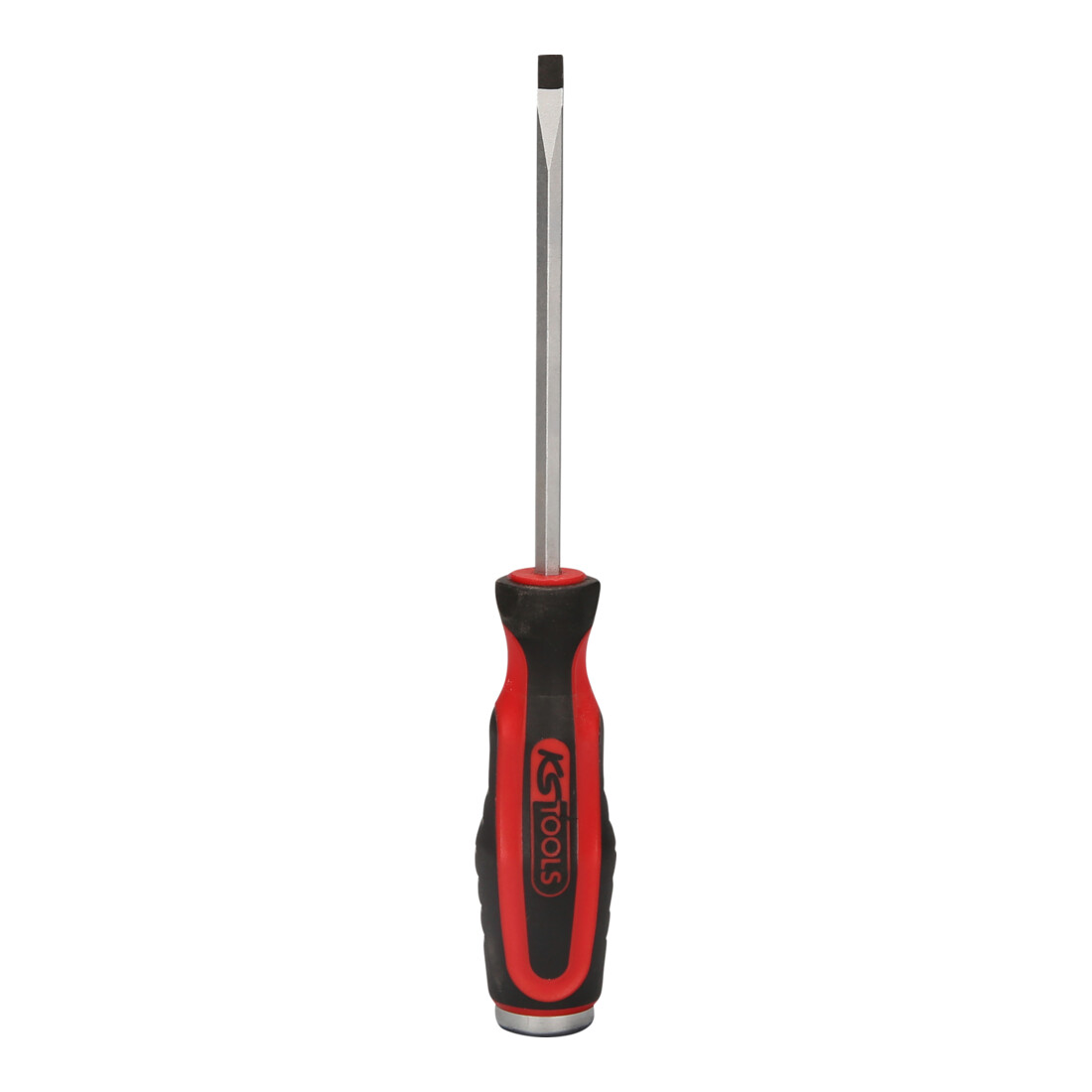 KS Tools ERGOTORQUEmax Schlitz-Schraubendreher