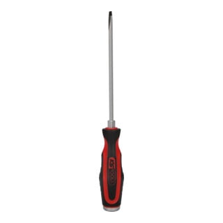 KS Tools ERGOTORQUEmax Schlitz-Schraubendreher, 5,5mm, 250mm