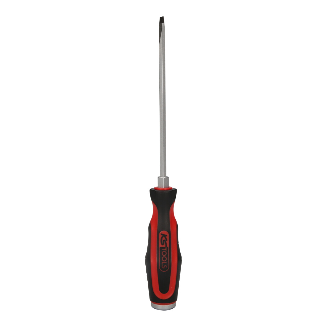 KS Tools ERGOTORQUEmax Schlitz-Schraubendreher, 5,5mm, 250mm