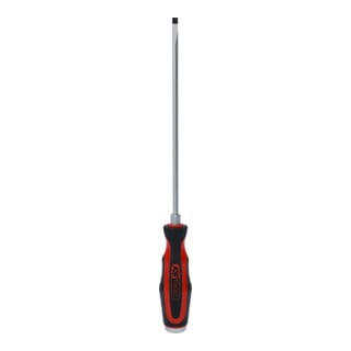 KS Tools ERGOTORQUEmax Schlitz-Schraubendreher, 5,5mm, 350mm