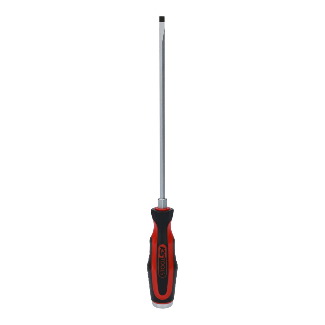 KS Tools ERGOTORQUEmax Schlitz-Schraubendreher, 5,5mm, 350mm