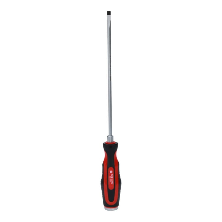 KS Tools ERGOTORQUEmax Schlitz-Schraubendreher, 5,5mm, 350mm