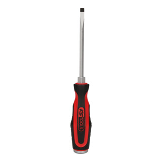 KS Tools ERGOTORQUEmax Schlitz-Schraubendreher, 7mm
