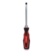 KS Tools ERGOTORQUEmax Schlitz-Schraubendreher, 8,0mm, 310mm-2